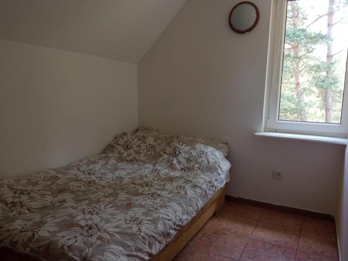 Na Kaszubach * Konarzyny (Koscierzyna)